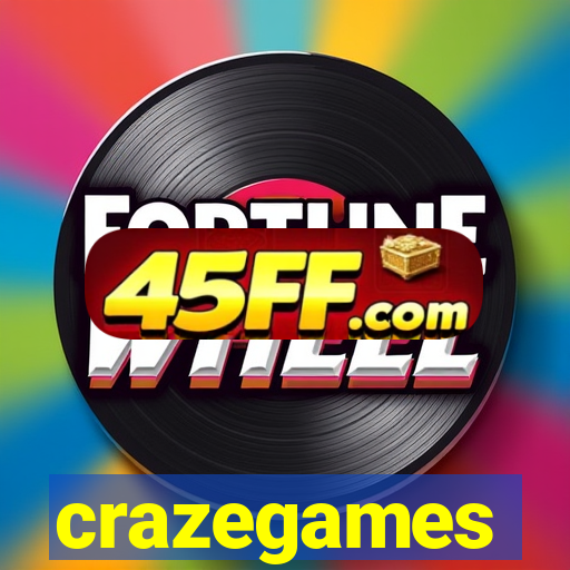 crazegames