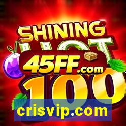 crisvip.com