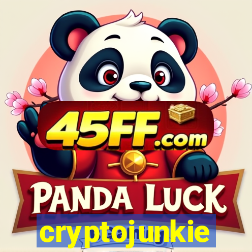 cryptojunkie