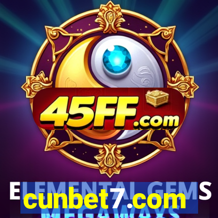 cunbet7.com