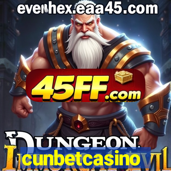 cunbetcasino