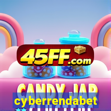 cyberrendabet