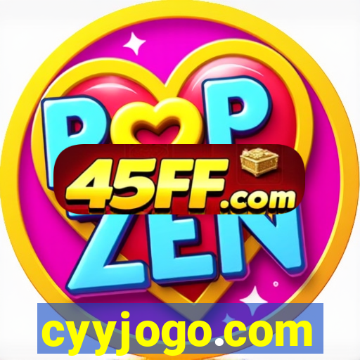 cyyjogo.com