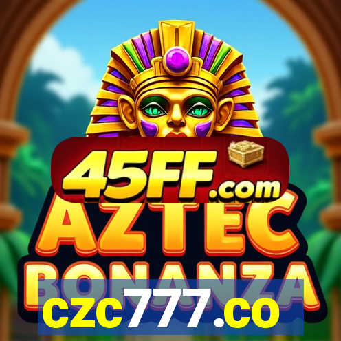 czc777.co