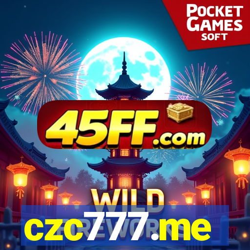 czc777.me