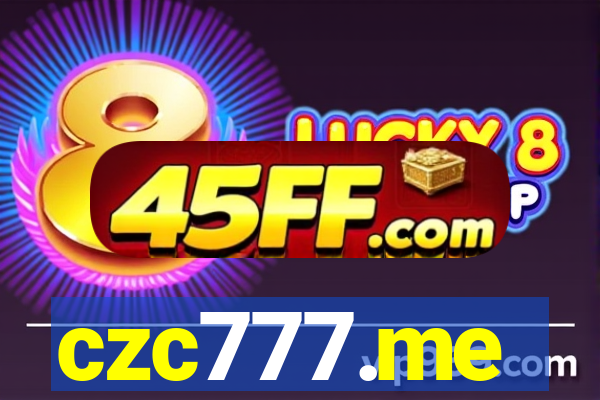 czc777.me