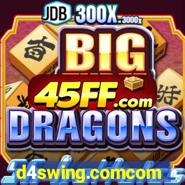 d4swing.comcom