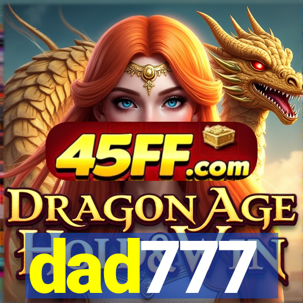 dad777