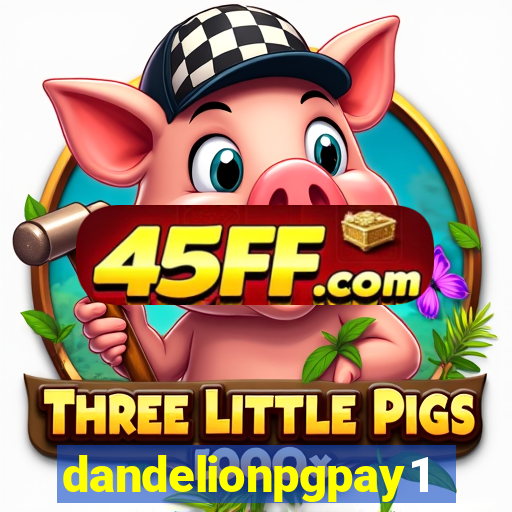 dandelionpgpay1.com