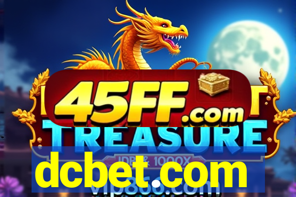 dcbet.com