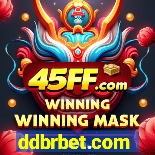 ddbrbet.com