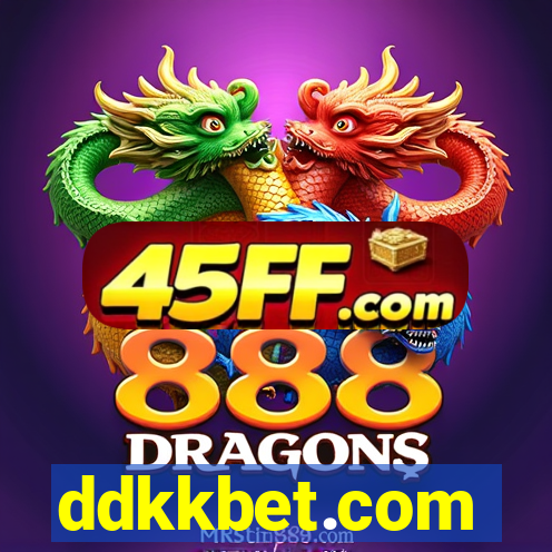 ddkkbet.com