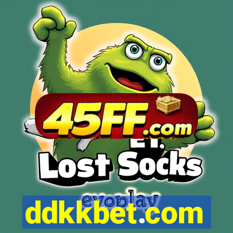 ddkkbet.com