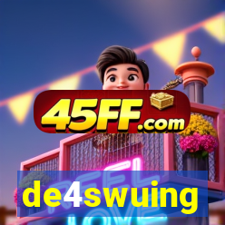 de4swuing