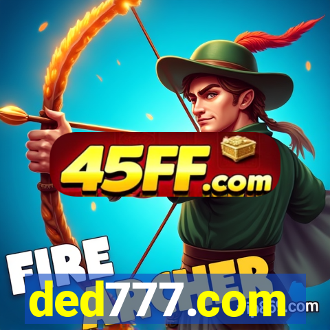 ded777.com