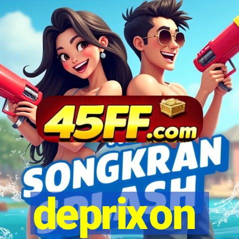 deprixon