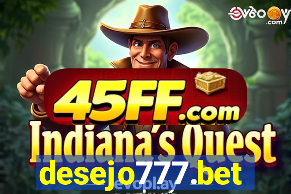 desejo777.bet