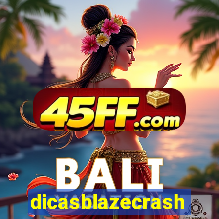 dicasblazecrash