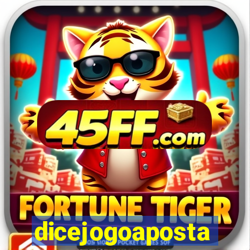 dicejogoaposta