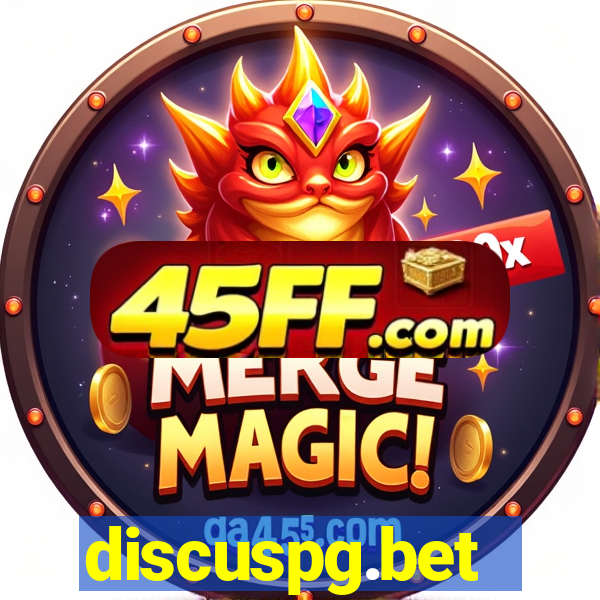 discuspg.bet