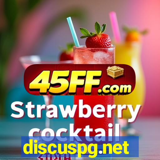 discuspg.net