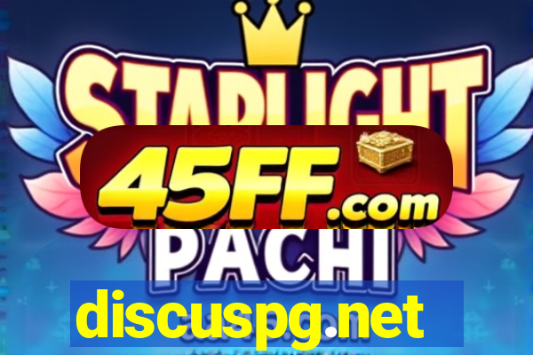discuspg.net
