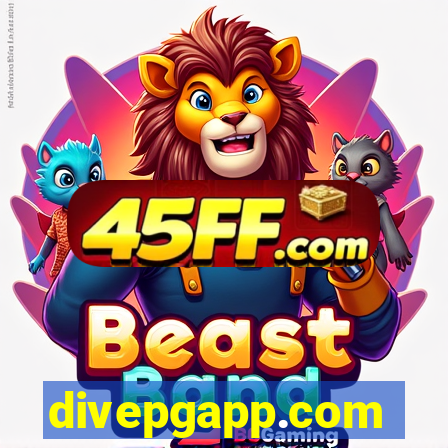 divepgapp.com