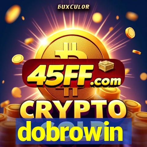 dobrowin