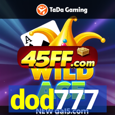 dod777