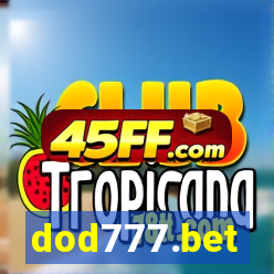 dod777.bet
