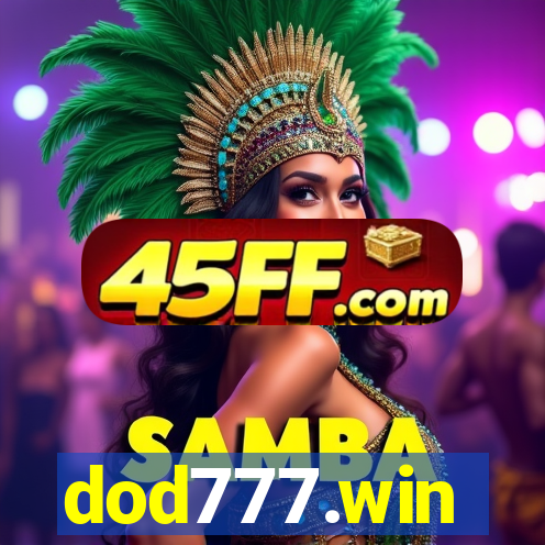 dod777.win