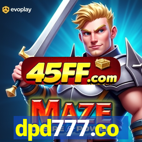 dpd777.co
