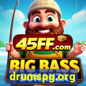 drumspg.org