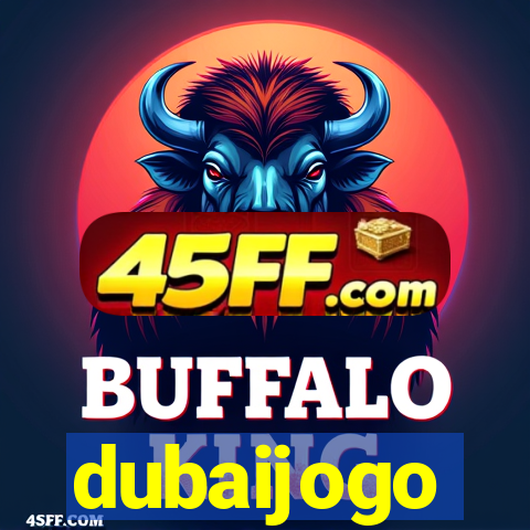 dubaijogo