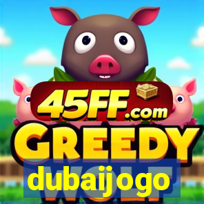 dubaijogo