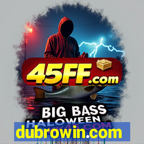 dubrowin.com