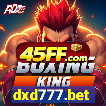 dxd777.bet