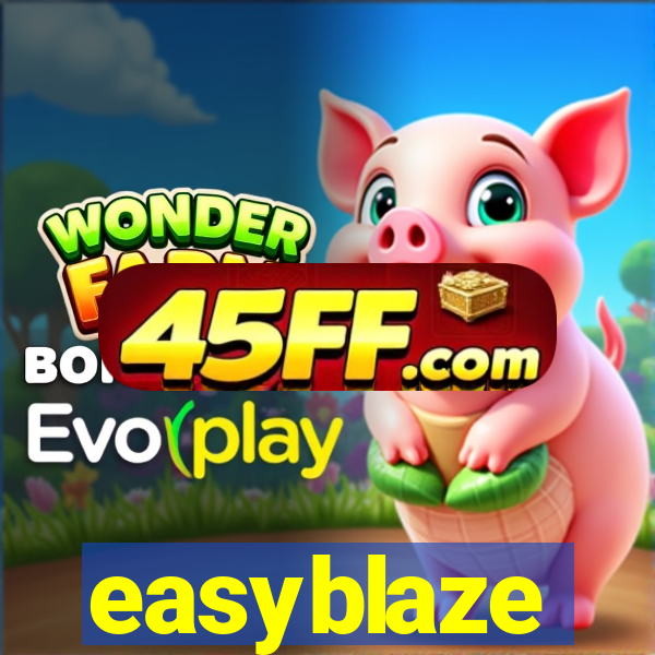 easyblaze