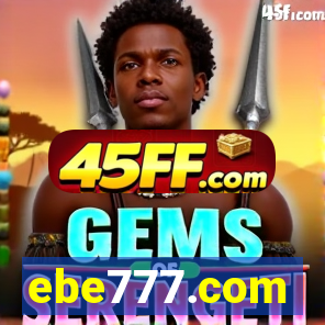 ebe777.com