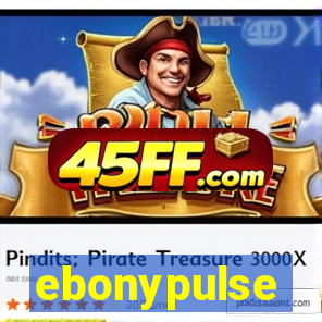 ebonypulse