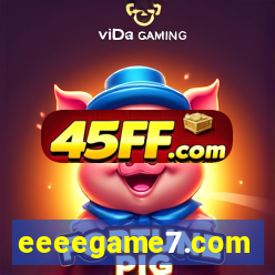 eeeegame7.com