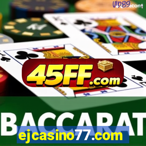 ejcasino77.com