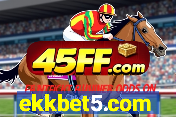 ekkbet5.com