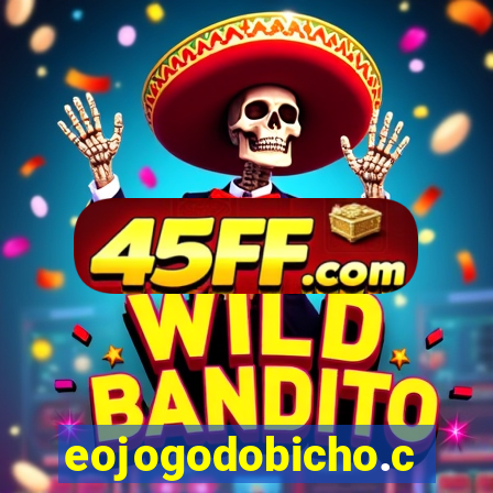 eojogodobicho.com