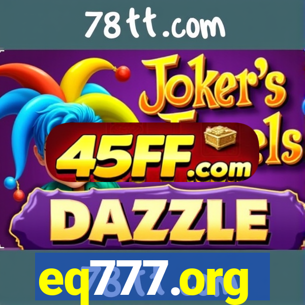 eq777.org