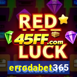 errodabet365