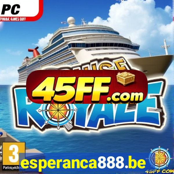 esperanca888.bet