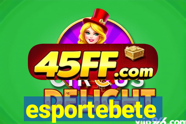 esportebete