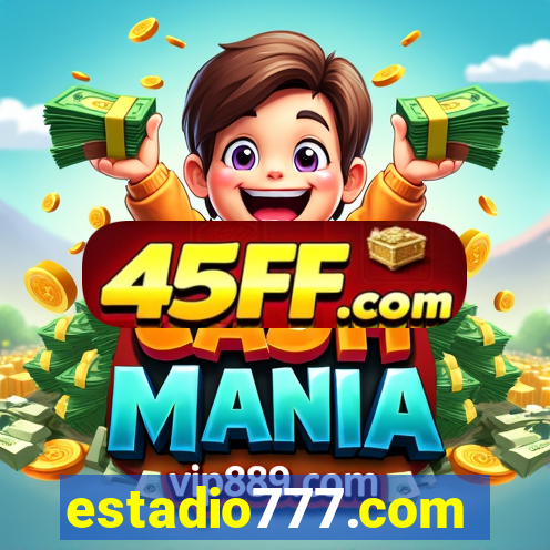 estadio777.com