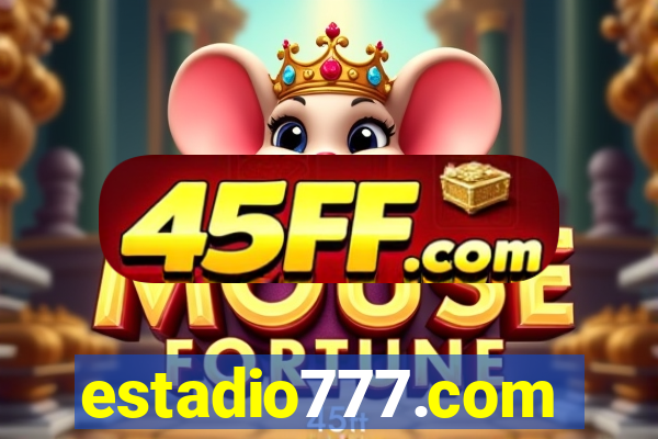 estadio777.com